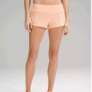 Lululemon speed ups High rise